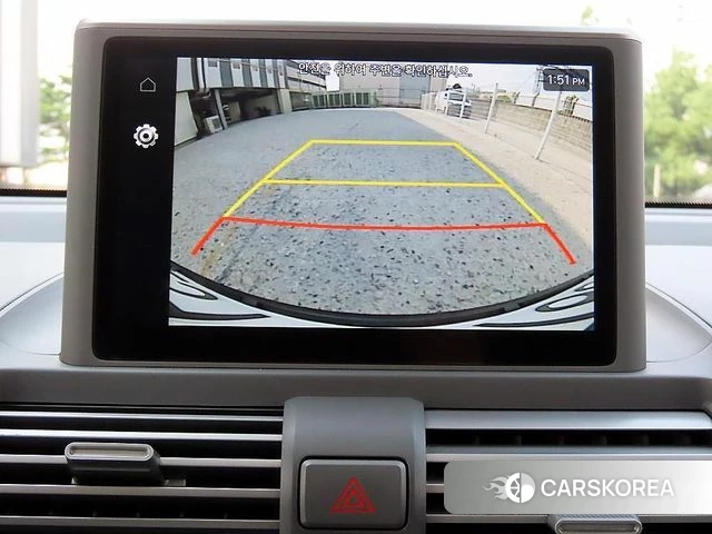 Hyundai Casper id 4853923 из Кореи 8