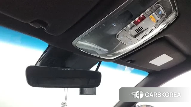 Genesis G80 (RG3) id 3334218 из Кореи 8