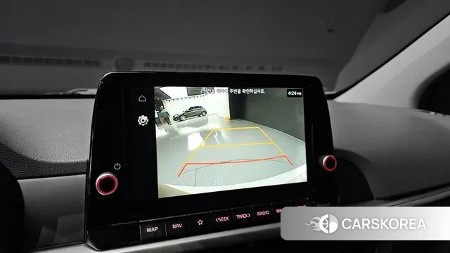 Kia Morning Urban (JA) id 3417115 из Кореи 8