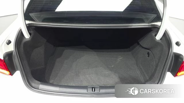 Audi New A3 id 4536580 из Кореи 8