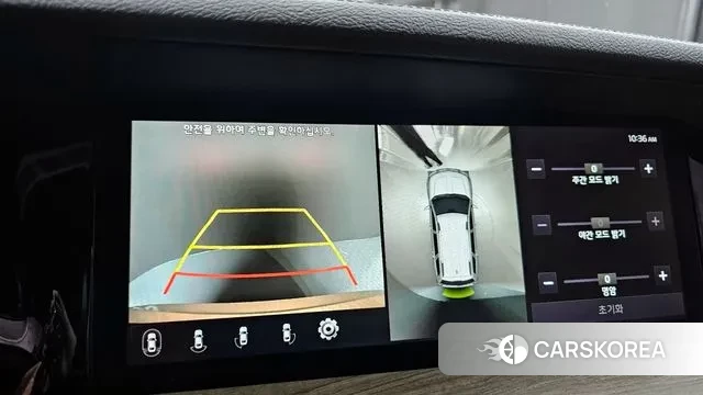 Kia Mohave Master id 3406961 из Кореи 8