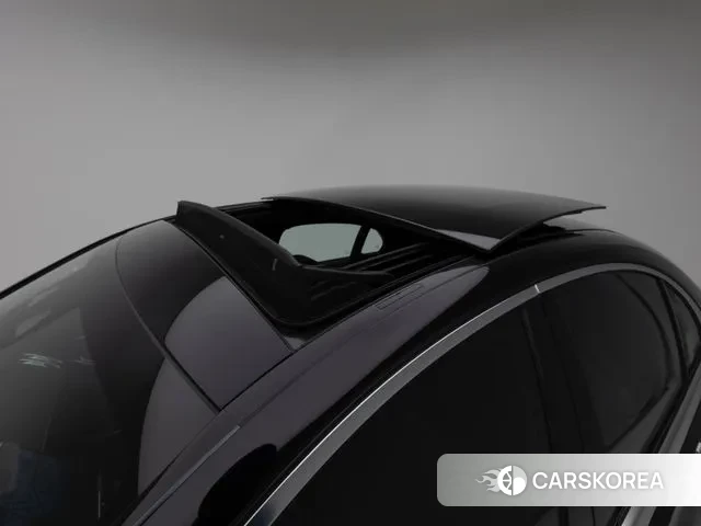 Mercedes-Benz S-Class W223 id 3549666 из Кореи 8