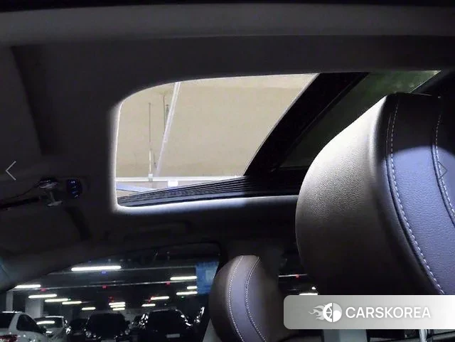 Hyundai Grandeur IG Hybrid id 2991363 из Кореи 8