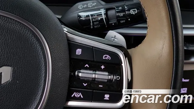 Kia The New Sorento 4th Generation id 2208069 из Кореи 8