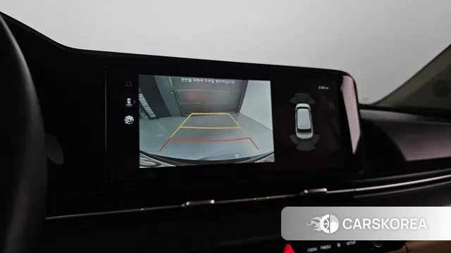 Kia Carnival 4th generation id 3395648 из Кореи 8