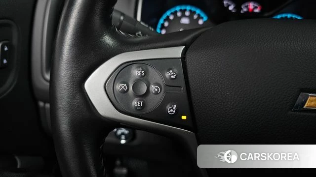 Chevrolet (GM Daewoo) Real New Colorado id 4641842 из Кореи 8