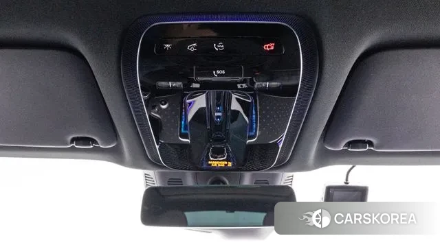 Mercedes-Benz EQE V295 id 3539306 из Кореи 8