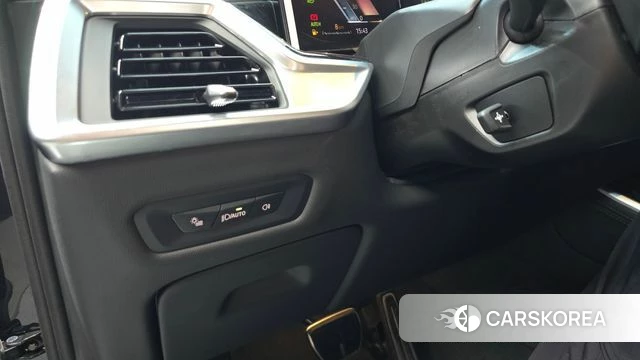 BMW X5 (G05) id 4639857 из Кореи 8