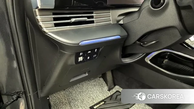 Hyundai The New Grandeur IG Hybrid id 2985003 из Кореи 8