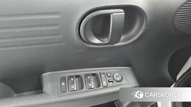 Hyundai Casper id 3447353 из Кореи 8