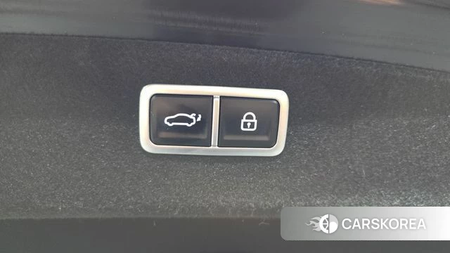Genesis G80 (RG3) id 4712223 из Кореи 8