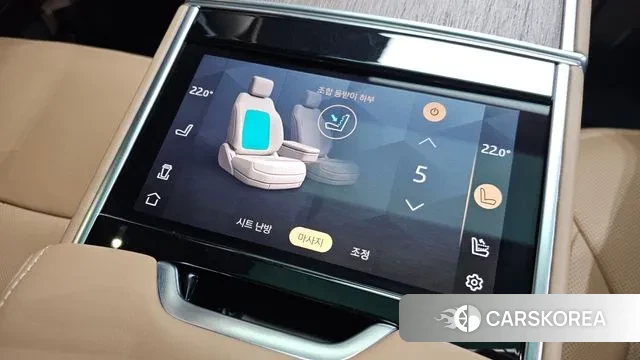 Land Rover Range Rover 5th Generation id 3633854 из Кореи 8