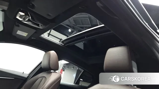 BMW 1 Series (F40) id 3592417 из Кореи 8