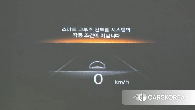Genesis GV70 id 4535459 из Кореи 8