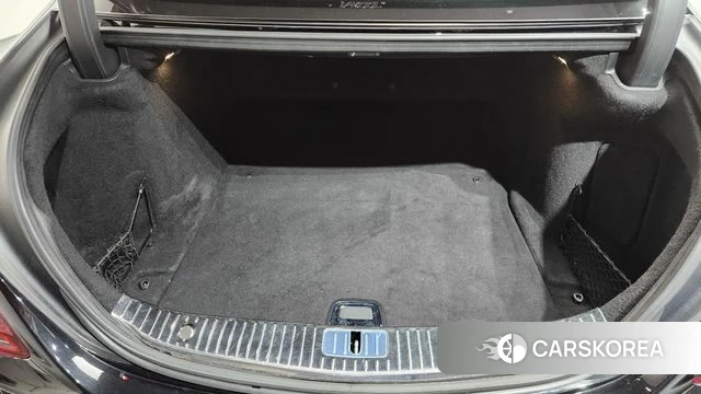 Mercedes-Benz S-Class W222 id 4397664 из Кореи 8