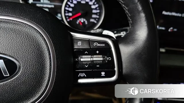 Kia Carnival 4th generation id 3379692 из Кореи 8