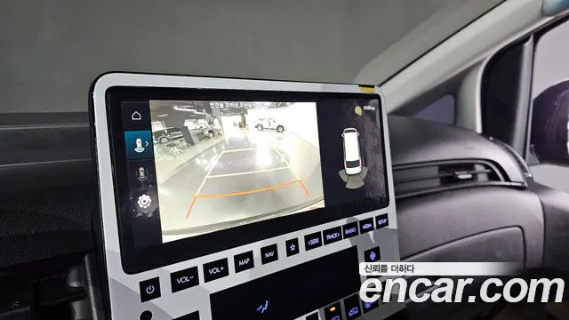 Hyundai Staria id 2678437 из Кореи 8