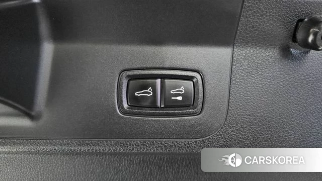 Porsche Panamera (971) id 3904987 из Кореи 8