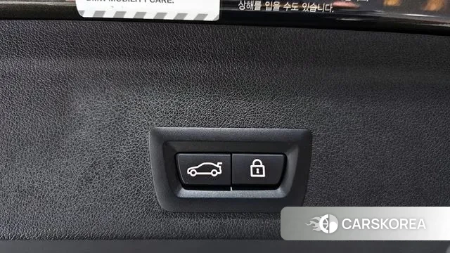 BMW X6 (G06) id 3509515 из Кореи 8