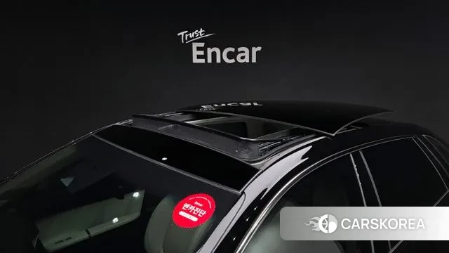 Hyundai Grandeur Hybrid (GN7) id 3745386 из Кореи 8