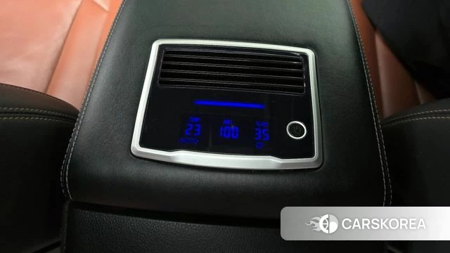 Ssangyong Rexton Sports Cannes id 3844070 из Кореи 8