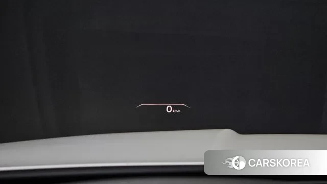 Genesis GV80 id 3753930 из Кореи 8