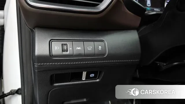 Hyundai The New Santa Fe id 2980105 из Кореи 8