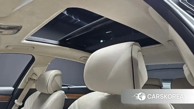 Genesis G80 (RG3) id 2990018 из Кореи 8