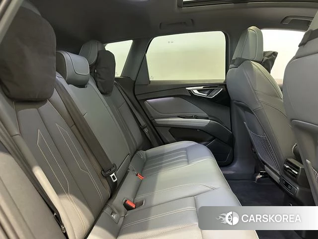 Audi Q4 e-tron id 4297575 из Китая 8