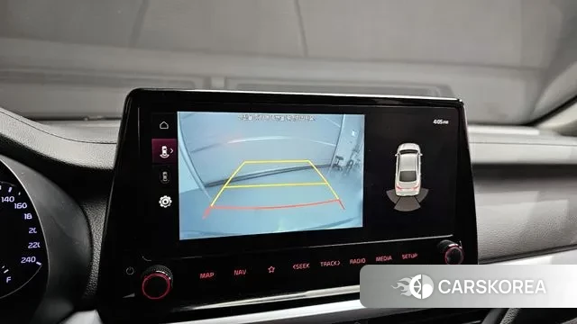 Kia The New K3 2nd generation id 3545169 из Кореи 8