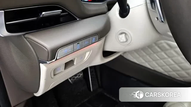 Genesis GV80 id 3417470 из Кореи 8