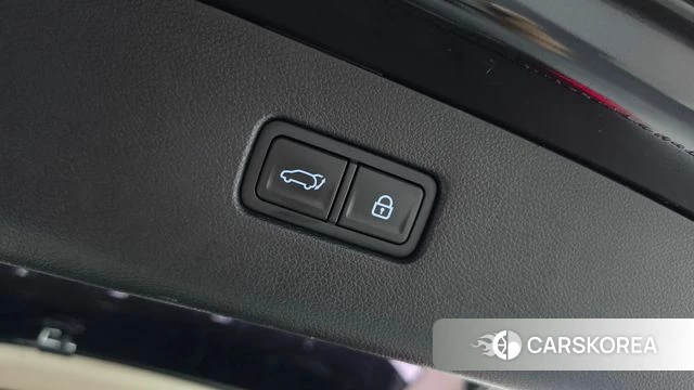 Genesis GV80 id 4754897 из Кореи 8