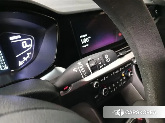 Kia The New Niro id 3427815 из Кореи 8