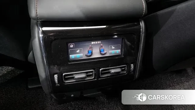 Lincoln Aviator 2nd generation id 3443615 из Кореи 8