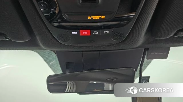 Kia The New Sorento 4th Generation id 3850572 из Кореи 8