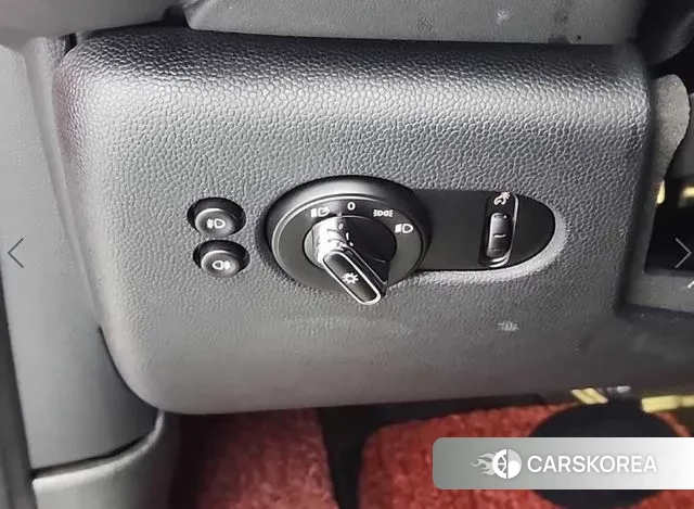 Mini Cooper id 3438804 из Кореи 8