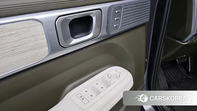 Hyundai Santa Fe (MX5) id 3437207 из Кореи 8