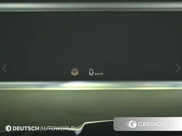 Land Rover Defender (L663) id 3963322 из Кореи 8