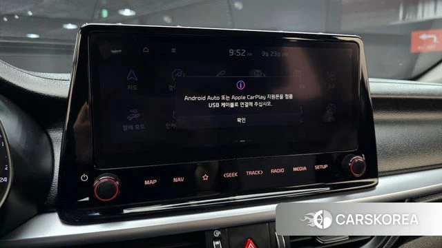 Kia The New K3 2nd generation id 4906577 из Кореи 8