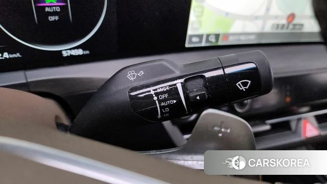 Kia K8 id 3827116 из Кореи 8