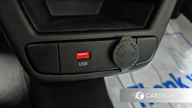 Kia The New Ray id 4463990 из Кореи 8