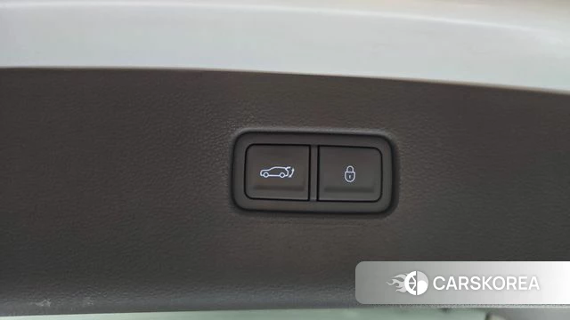 Genesis GV80 id 4691674 из Кореи 8