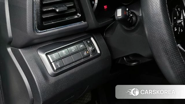 Ssangyong Berry New Tivoli id 4338435 из Кореи 8