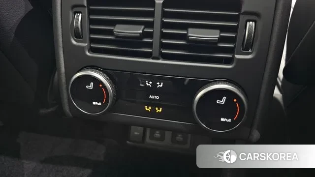 Land Rover Discovery 5 id 3674560 из Кореи 8