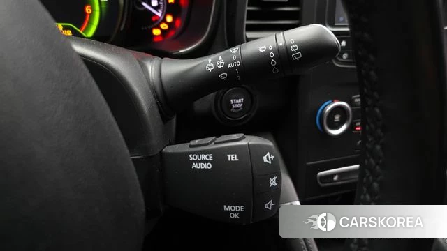 Renault Korea (Samsung) The New QM6 id 4568245 из Кореи 8