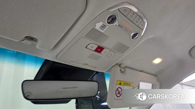 Hyundai The New Grandeur IG id 4618667 из Кореи 8