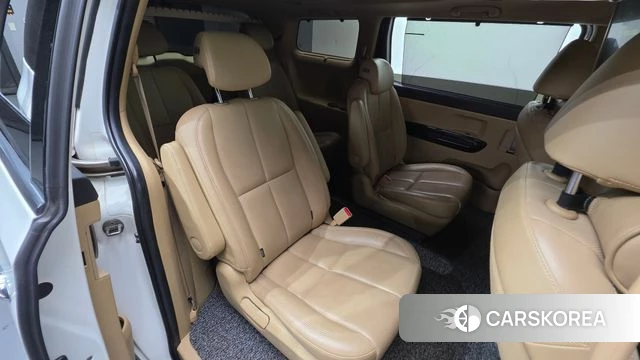 Kia The New Carnival id 3925062 из Кореи 8