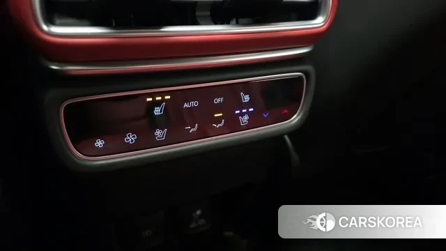 Genesis GV80 Coupe id 3649186 из Кореи 8