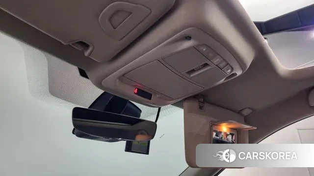 Renault Korea (Samsung) The New QM6 id 3468948 из Кореи 8