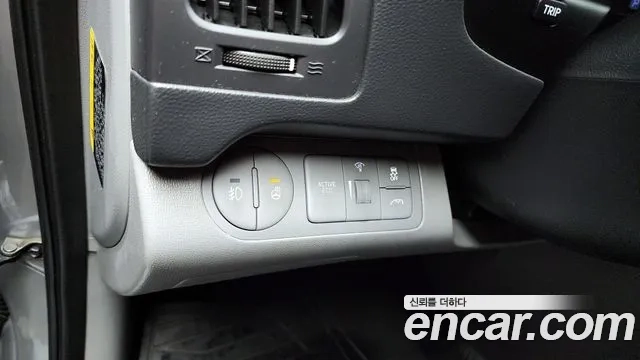 Hyundai The New Grand Starex id 2932614 из Кореи 8